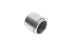 Ремкомплект супорта (переднього) BMW X5 (E53) 00-06 (d=60mm) (+поршень) QUICK BRAKE 114-5182 (фото 3)