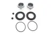 Ремкомплект супорта (переднього) VW T2/T3 67-92 (d=54mm) (+2 поршня) QUICK BRAKE 114-5188 (фото 1)