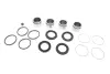 Ремкомплект супорта (переднього) Toyota Land Cruiser 00-09 (d=45mm) (+ 4 поршня) QUICK BRAKE 114-5193 (фото 1)