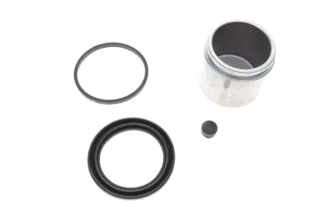 Ремкомплект супорта (переднього) Peugeot 308 13-21 (d=57mm) (+поршень) QUICK BRAKE 114-5202
