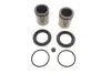 Ремкомплект супорта (переднього) Audi A4/A6/VW Passat B5 96-05 (d=43mm) (+2 поршня) QUICK BRAKE 114-5235 (фото 1)