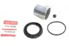 Ремкомплект супорта (переднього) Suzuki Vitara 94-03 (d=57mm) (+ поршень) QUICK BRAKE 114-5295 (фото 2)