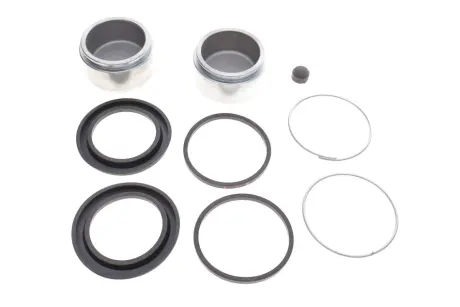 Ремкомплект супорта (переднього) Audi A5 11-17 (d=54mm) (+поршень) QUICK BRAKE 114-5315