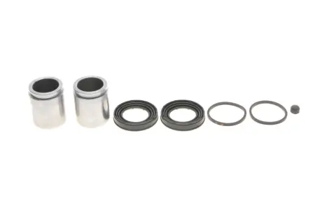 Ремкомплект супорта (переднього) VW Amarok 10- (d=48mm) (+ поршень) QUICK BRAKE 114-5318