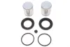 Ремкомплект супорта (переднього) Mazda CX-7/CX-9 07- (d=45mm) (+2 поршня) (Advics) QUICK BRAKE 114-5328 (фото 1)