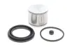 Ремкомплект супорта (переднього) Ford Econovan/Mazda E-Serie 86-03 (d=60mm) (Sumitomo) (+поршень) QUICK BRAKE 114-5332 (фото 1)