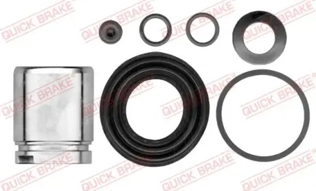 Елементи гальмівного супорта QUICK BRAKE 114-5357