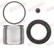 Ремкомплект супорта (переднього) Volvo S40/V40 95-04/MB 190 (W201) 82-90 (d=54mm) (ATE/TRW) QUICK BRAKE 114-5365 (фото 1)
