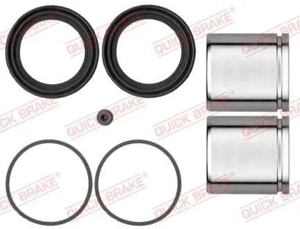 Елементи гальмівного супорта QUICK BRAKE 114-5371