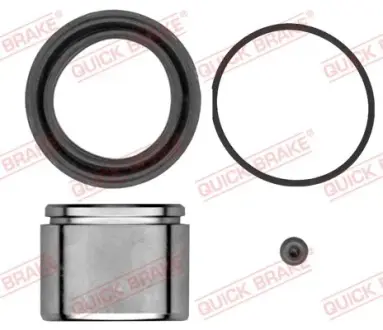 Ремкомплект супорта (переднього) Jeep Grand Cherokee/Wrangler 95-07 (d=66mm) (+поршень) (TRW) QUICK BRAKE 114-5376