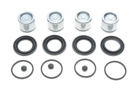 Елементи гальмівного супорта QUICK BRAKE 114-5379