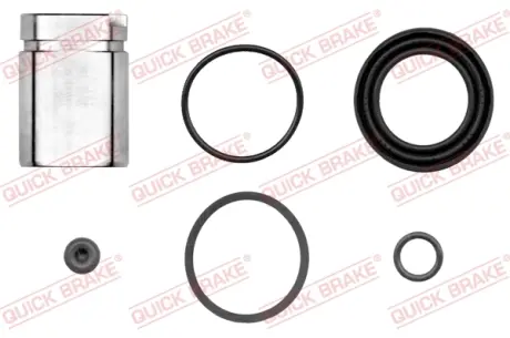 Ремкомплект тормозного суппорта QUICK BRAKE 114-5441