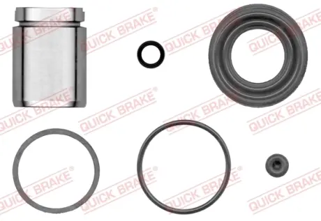 Ремкомплект тормозного суппорта QUICK BRAKE 114-5446