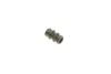 Ремкомплект супорта (заднього) VW Caddy 03- (d=38mm) (Lucas) QUICK BRAKE 114-9073 (фото 3)