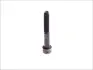 Направляючий болт супорта VW GOLF II, JETTA II, PASSAT B3/B4, POLO, POLO CLASSIC, POLO II 1.0-1.8 10.81-09.94 QUICK BRAKE 11502 (фото 1)