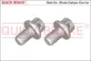 Болт гальмівного диска QUICK BRAKE 11613K (фото 1)