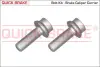 Гальмівні аксесуари QUICK BRAKE 11630K (фото 1)
