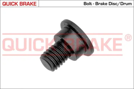 Гальмівні аксесуари QUICK BRAKE 11662