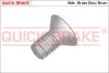 Гальмівні аксесуари QUICK BRAKE 11669 (фото 1)