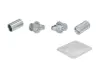 Ремкомплект важеля гальмівного розширювача LAND ROVER DISCOVERY III, DISCOVERY IV, RANGE ROVER SPORT I, RANGE ROVER SPORT II 2.0-5.0 07.04-03.22 QUICK BRAKE 120 53 016 (фото 1)