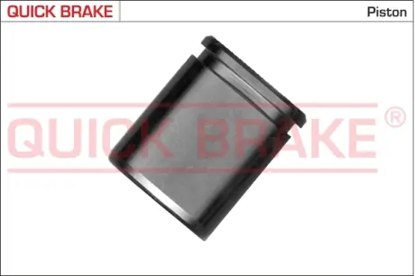 Поршень супорта (заднього) Hyundai Santa Fe 06- (43x49mm) QUICK BRAKE 185019K