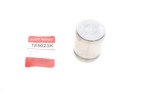 Поршень супорта (заднього) Honda Accord VII 03-08/ CR-V 01-07 (38x46mm) QUICK BRAKE 185023K