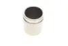 Поршень супорта (переднього) Maxda CX-7 07-/Mitsubishi L200 01-07/Subaru 03- (43x48mm) (Mando) QUICK BRAKE 185034K (фото 1)