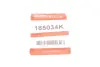 Поршень супорта (переднього) Maxda CX-7 07-/Mitsubishi L200 01-07/Subaru 03- (43x48mm) (Mando) QUICK BRAKE 185034K (фото 2)