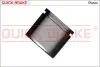 Поршень супорта (переднього) Mazda 6 02-08 (57x46mm) QUICK BRAKE 185035K (фото 1)