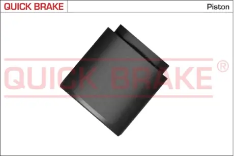 Поршень супорта (заднього) Citroen C5 01- (d=32mm) QUICK BRAKE 185040K