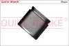 Поршень супорта (переднього) Hyundai Sonata/Suzuki Vitara (60x50mm) (Kasko-Mobis) QUICK BRAKE 185043K (фото 1)