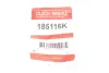 Поршень супорта (заднього) MB Vito (W638) 96-03/Peugeot 406/605/607 89-06 (33x49mm) QUICK BRAKE 185116K (фото 2)