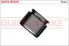 Поршень супорта (заднього) MB S-class (W116/W126) M117/Porsche 911 73-91 (38x30mm) QUICK BRAKE 185124K (фото 1)