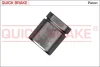 Поршень супорта (заднього) BMW 3 (E36)/5 (E34)/7 (E32) 87-99 (40x48mm) QUICK BRAKE 185135K (фото 1)
