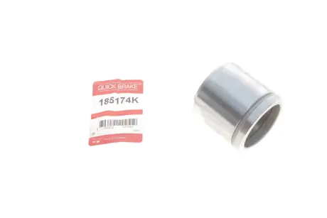 Поршень супорта (переднього) MB Sprinter/VW LT 28-46 (60x58mm) QUICK BRAKE 185174K