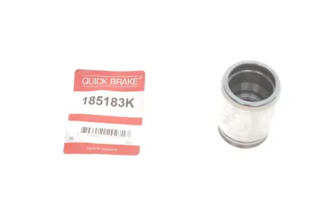 Поршень супорта (заднього) Renault Laguna II/Ford Focus 01- (38x50mm) QUICK BRAKE 185183K