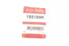 Поршень супорта (переднього) VW T4/Sharan/Ford Galaxy 90-10 (57x59mm) QUICK BRAKE 185199K (фото 2)