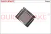 Поршень супорта (переднього) Nissan Cabstar/Patrol 79-97 (68x49mm) QUICK BRAKE 185204K (фото 1)