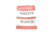 Поршень супорта (заднього) Hyundai Tucson/Kia Sportage 15- (38x47mm) QUICK BRAKE 185227K (фото 2)