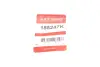 Поршень супорта (заднього) BMW 3 (E90)/5 (E60) 02-11 (46x48mm) QUICK BRAKE 185247K (фото 2)