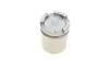 Поршень супорта (заднього) Peugeot 206 98-/306 93-02 (30x39mm) QUICK BRAKE 185269K (фото 4)