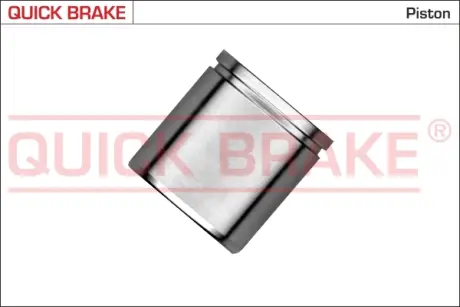 Елементи гальмівного супорта QUICK BRAKE 185413K