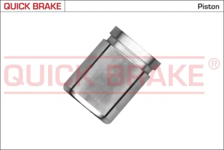 Елементи гальмівного супорта QUICK BRAKE 185434K