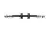 Шланг гальмівний (задній) Citroen Nemo 1.3/1.4HDI 06- QUICK BRAKE 22.206 (фото 1)