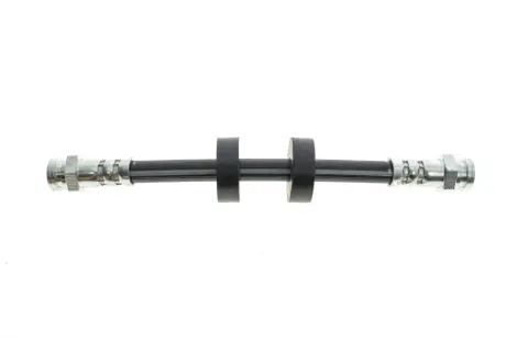 Шланг гальмівний (задній) Citroen Nemo 1.3/1.4HDI 06- QUICK BRAKE 22.206