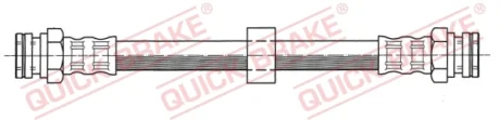 Гальмівний шланг Quick Brake 22.905