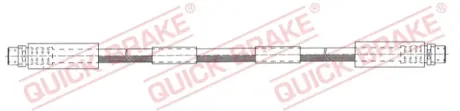 Гальмівний шланг QUICK BRAKE 22.914