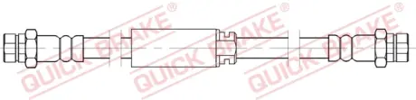 Гальмівний шланг QUICK BRAKE 22.932