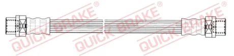 Гальмівний шланг Quick Brake 25.022