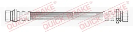 Гальмівний шланг QUICK BRAKE 25.023